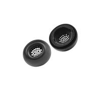 1Pair Silicone Ear Tips For GalaxyBuds3Pro Earbuds Soft Comfort Fit Earplugs Noise Reducing Eartips Replacement Cushions Replacement Ear Cushions