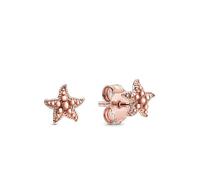 1pair Silver Multicolor Loving Pendant For Women Earings For A Gift For Mother's Day