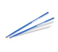 1Pair Simple Practical Drum Stick 5A Wood Drumsticks Percussions Accessories Drummer Kids and Adults Drumstick Music Teaching Drumsticks Percussions Drumming Stick