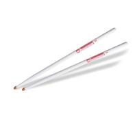 1Pair Simple Practical Drum Stick 5A Wood Drumsticks Percussions Accessories Drummer Kids and Adults Drumstick Music Teaching Drumsticks Percussions Drumming Stick
