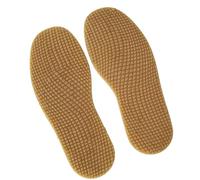 1pair Soft Rubber Soles Antislip Shoe Patches Durability Repair Replacement for Boot Rubber