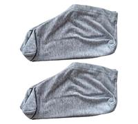 1Pair Spa Cotton Socks, Hydrating Socks Enhancing Sock Cosmetic Moisturizing for Women Men Gift Enhancing