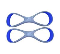 1pair Swimming Training Elbow Corrector Elbow Straightener Corrector For Improved Strokes Techniques Professional Swimming