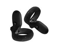 1pair Touch Controller Grip Cover Soft Smooth Game Console For Oculus Quest 1