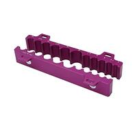 1Pair Vise Jaw Clamp,Bike Front Fork Hub Clamp Rear Shock Fixture Water Proof Axle Spindle Repair Tool Fitting Vice Covers for Bike Vise and Suspension Repair