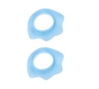 1Pair Wrist Bands For Washing Face Silicone Face Washing Wristbands Water From Spilling Down Your Arms For Women Drip Catcher Cuffs