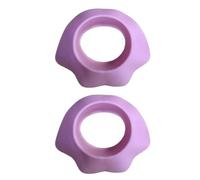 1Pair Wrist Bands For Washing Face Silicone Face Washing Wristbands Water From Spilling Down Your Arms For Women Drip Catcher Cuffs