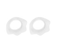 1Pair Wrist Bands For Washing Face Silicone Face Washing Wristbands Water From Spilling Down Your Arms For Women Drip Catcher Cuffs