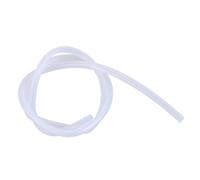 1pc 0.5-3.8mm PVC Transparent Plastic Capillary Hose Water Small Tube Anti Tearing Bending(15M,ID2.5X3.5mm)