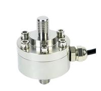 1pc 0.5Kn High - Precision Stainless Steel Load Cell | Dual - Use Tension Sensor(4KN)