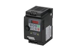 1pc 0.75-5.5KW VFD AC 220V380V Variable Frequency Drive Converter Inverter for 3Phase Motor Speed Controller(1.5KW 380V 3PH-3PH)