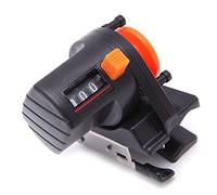 1pc 0-999M Portable Fishing Finder Line Length Depth Gauge Counter Tackle Tool Carp Accessories Tackle Sea Spooler Reel With Reels With Loaded Spooler Machine Reel Carp