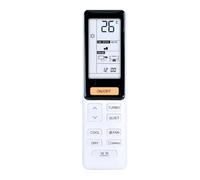 1pc 0010402886 Replacement Remote Control For Haier Casarte Air Conditioner