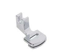 1pc 006917008 702 Shirring Gathering Presser Foot Fits for All Low Shank Domestic Sewing Machine Brother Janome Kenmore, Singer