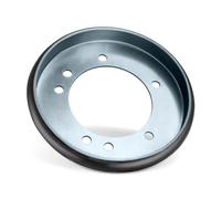 1Pc 04743700 Friction Drive Disc Replacement Parts Foor Ar-ens Snow Blower Wheel 00170800 00300300 Accessories