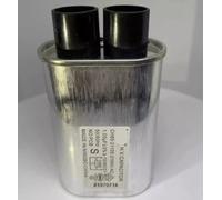 1pc 1.05UF 2100V Microwave Oven HV Capacitor Capacitance Meters