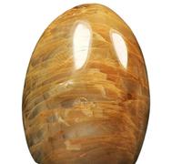 1pc 1.1-1.5kg Peach Moonstone Rock Crystal Free-Form Standing Stone