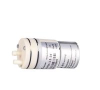 1pc 1.1L/min KVP04 Mini Vacuum Pump 12V/24V Brushless Motor Low Pressure Diaphragm Pump(KVP20-24V 1.8L)