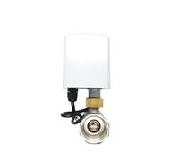 1pc 1/2" 3/4" 1" Stainless Steel Electric Ball Valve Three Wire Two Control Way 220V 24V 12V Actuator Internal Thread S(1/2",24VDC)