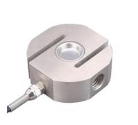 1pc 1 2 3 5 Ton Large Weighing Scale Shear Beam Truck Vehicle Load Cell Compression and Tension Force Sensor(10KG)