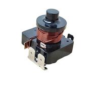 1PC 1/2HP 375W Refrigerator Heavy Hammer Starter PTC 3-Pins Refrigerator Parts