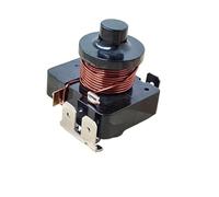 1PC 1/3HP 250W Refrigerator Heavy Hammer Starter PTC 3-Pins Refrigerator Parts