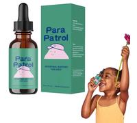 (1PC) 1-3PCS Para Patrol Intestinal Support Drops for Kids - Improves Gut Health 30ml