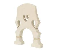 1pc 1 4 4 3 1/8 Cello Musical Instrument Parts For Instrument Learners Bass Cello Bridge Cello Bridge