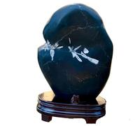 1pc 1.5-2.2kg Colored Copper Ore Crystal Quartz Gems Gifts Gemstone Stone