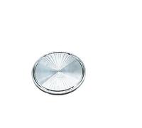 1pc 1.5" 2" 3" 4" 6" Tri Clamp SUS 304 Stainless Sanitary Tri-Clamp TC Blind Cover End Cap Home Brew Wine Ferrule OD 50.5mm-145mm(Ferrule 145mm)