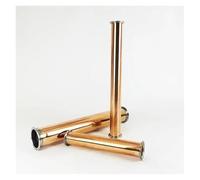 1pc 1.5"(38mm) OD50.5 Tri Copper Spool Tube/Pipe,Length12(300mm),Thickness1.5mm, Tri Clamp Copper Pipe