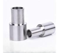 1PC 1/8 1/4 3/8 1/2 3/4 1 Inch 6 8 10 12 16 18 21 32 38 mm Butt Weld Automatic Straight Reducing BA Grade 316L Stainless Steel Auto Weld Straight(1l2-8 Straight)