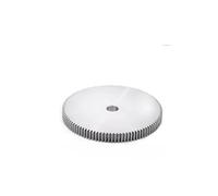 1pc 1 Mod Spur Gear 1M Pinion Gear 1 Motor Gear Parts Transmission Accessories 12/13/14/15/16/17/18/19/20/21/22/23/24T-27 Teeth 45#(16 Teeth)