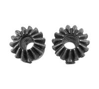 1pc 1 Modulus 25 Teeth 1M 25T Bevel Gear Inner Hole 6mm 8mm 10mm 12mm Metal Gears 90 Degrees For Model Car Modification DIY(6mm,1pc 1M 25 Teeth)