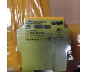 1PC 1 year warranty NEW Pilz 774306 Free shipping