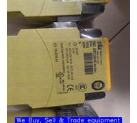 1PC 1 year warranty NEW Pilz 787512 Free shipping