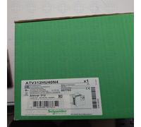 1PC 1 year warranty NEW Schneider ATV312HU40N4 Free shipping