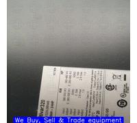 1PC 1 year warranty NEW Schneider ATV320U06N4B Free shipping