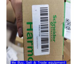 1PC 1 year warranty NEW Schneider RM35TF30 Free shipping