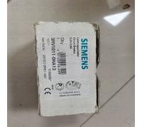 1PC 1 year warranty NEW Siemens 3RV1011-0HA10 Free shipping