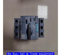 1PC 1 year warranty NEW Siemens 3RV2011-1FA10 Free shipping