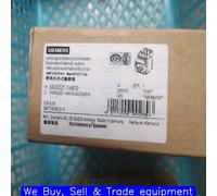 1PC 1 year warranty NEW Siemens 3RV2021-1HA10 Free shipping