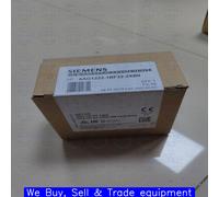 1PC 1 year warranty NEW Siemens 6AG1222-1BF32-2XB0 Free shipping