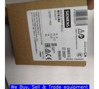 NEW Siemens 6ES7135-6HB00-0CA1 SITOP Et 200sp Analog Output Module.