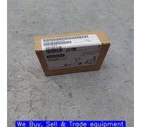1PC 1 year warranty NEW Siemens 6ES7136-6DB00-0CA0 Free shipping