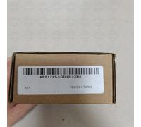Siemens 6ES7231-5QD32-0XB0 New SIMATIC S7-1200, Analog input, SM 1231 TC, 4 AI