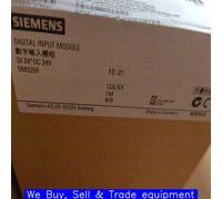 1PC 1 year warranty NEW Siemens 6ES7326-1BK02-0AB0 Free shipping