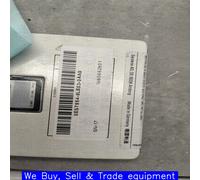 1PC 1 year warranty NEW Siemens 6ES7954-8LE03-0AA0 Free shipping