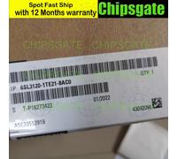 1PC 1 year warranty NEW Siemens 6SL3120-1TE21-8AC0 Free shipping