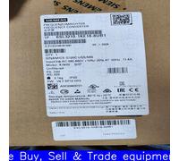 1PC 1 year warranty NEW Siemens 6SL3210-1KE18-8UB1 Free shipping